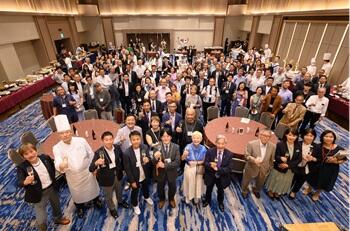アミティエ・グルマンド＆APGF協会共同企画「2026年交流会」開催報告