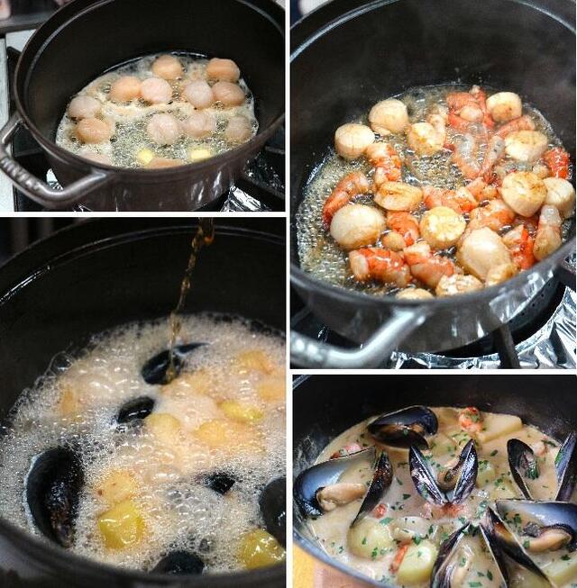 コキーユ集合.jpg