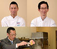 第4回 日本のレストラン力 料理＆サービスデュオ講習会