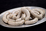 テロワール（火入れ）　Saucisse Terroir