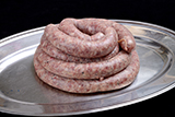 ポワーブル　Saucisse au poivre