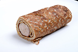 ガレット・ソーシス　Galette saucisse